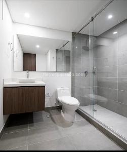 Apartaestudio en arriendo en Nogal, Bogotá · foto 5 de 20