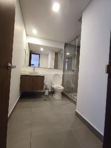 Apartaestudio en arriendo en Nogal, Bogotá · foto 10 de 20