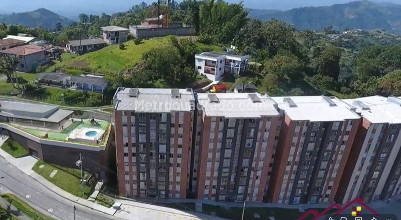 Apartamento en Arriendo, LA LINDA, Manizales, Manizales