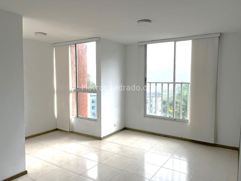 Apartamento en Arriendo, LA LINDA, Manizales - Widok 3