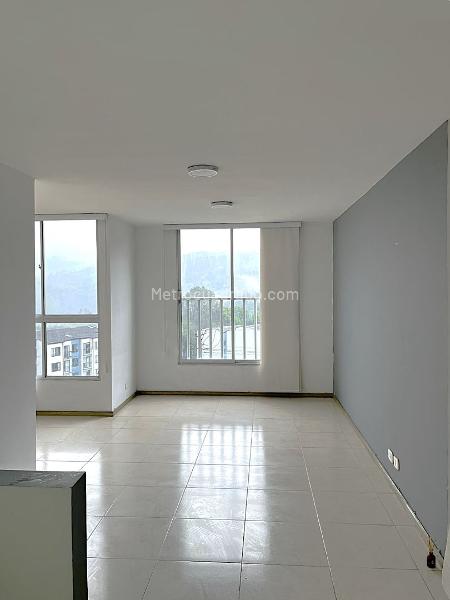 Apartamento en Arriendo, LA LINDA, Manizales - Widok 4