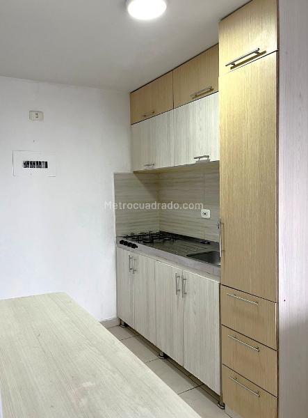 Apartamento en Arriendo, LA LINDA, Manizales - Widok 6