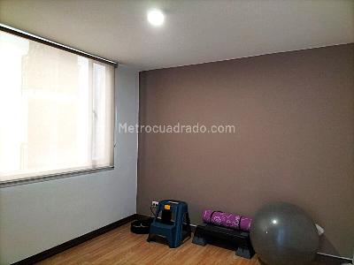 Apartamento de 3 alcobas en venta en Autonoma, Manizales, 75 m² · foto 11 de 14