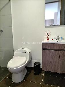Apartamento de 3 alcobas en venta en Autonoma, Manizales, 75 m² · foto 13 de 14