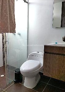 Apartamento de 3 alcobas en venta en Autonoma, Manizales, 75 m² · foto 14 de 14