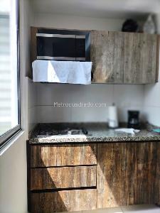 Apartamento de 3 alcobas en venta en Autonoma, Manizales, 75 m² · foto 3 de 14