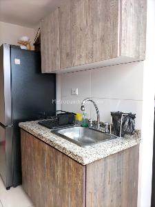 Apartamento de 3 alcobas en venta en Autonoma, Manizales, 75 m² · foto 4 de 14