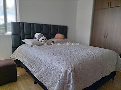 Apartamento de 3 alcobas en venta en Autonoma, Manizales, 75 m² · foto 5 de 14