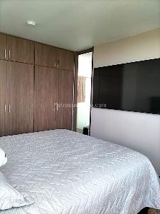 Apartamento de 3 alcobas en venta en Autonoma, Manizales, 75 m² · foto 6 de 14