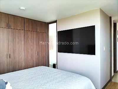 Apartamento de 3 alcobas en venta en Autonoma, Manizales, 75 m² · foto 7 de 14