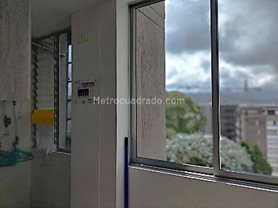 Apartamento de 3 alcobas en venta en Autonoma, Manizales, 75 m² · foto 8 de 14