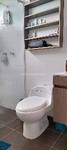 Apartamento de 3 alcobas en venta en Autonoma, Manizales, 70 m² · foto 11 de 12