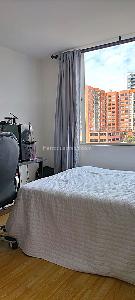 Apartamento de 3 alcobas en venta en Autonoma, Manizales, 70 m² · foto 9 de 12
