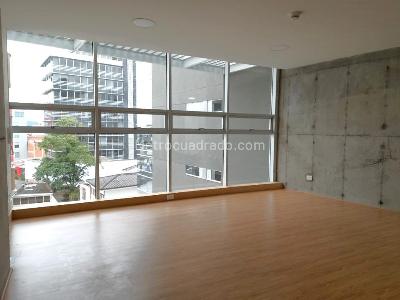 Oficina en Arriendo, EL CABLE, Manizales