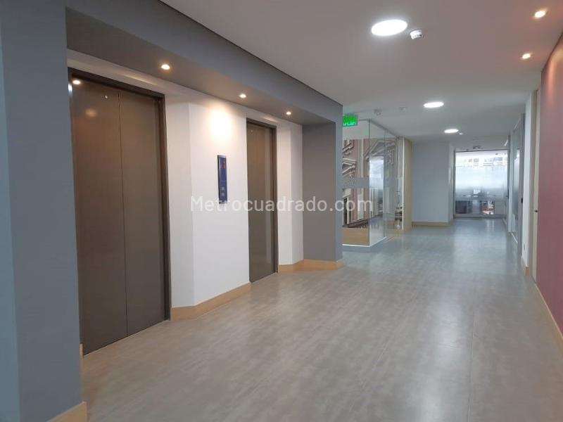 Oficina en Arriendo, EL CABLE, Manizales - Vista 5