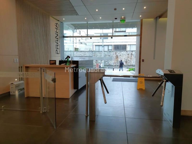 Oficina en Arriendo, EL CABLE, Manizales - Más