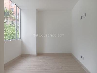 Apartaestudio en venta en Cable, Manizales, 48 m² · foto 2 de 8