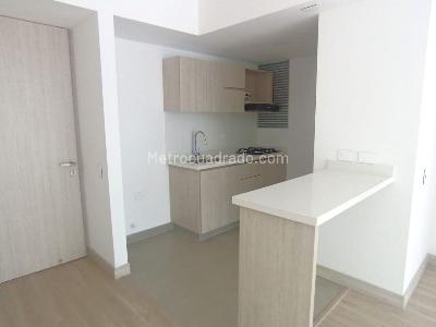 Apartaestudio en venta en Cable, Manizales, 48 m² · foto 3 de 8