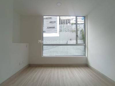 Apartaestudio en venta en Cable, Manizales, 48 m² · foto 5 de 8