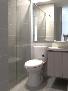 Apartaestudio en venta en Cable, Manizales, 48 m² · foto 7 de 8