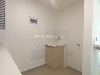 Apartaestudio en venta en Cable, Manizales, 48 m² · foto 8 de 8