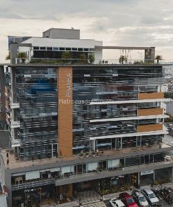 Oficina en Arriendo, CABLE, Manizales