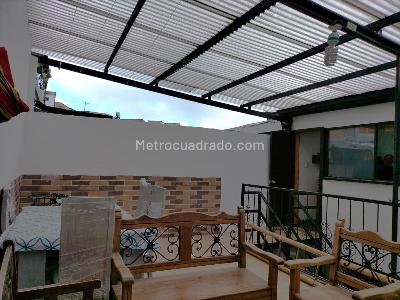 Casa de 3 alcobas en venta en Las Americas, Manizales, 142 m² · foto 15 de 15