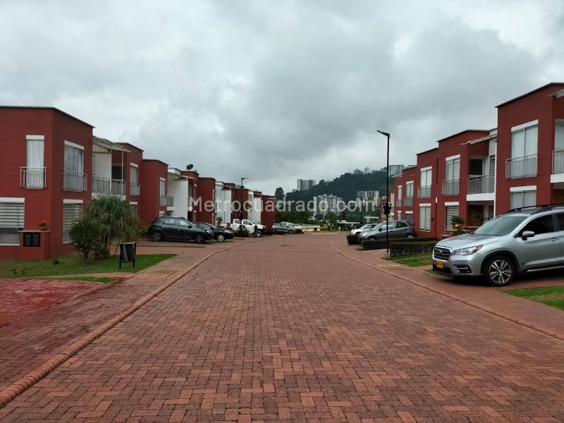 Casa – Manizales, Tesorito - Vista 2