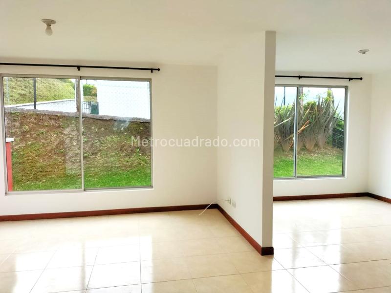 Casa – Manizales, Tesorito - Vista 4