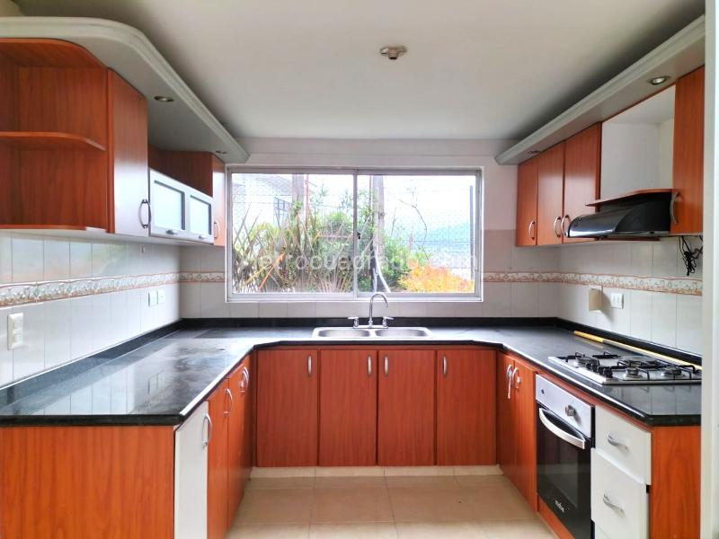 Casa – Manizales, Tesorito - Vista 5
