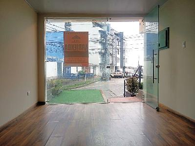 Retail space for rent in ALTO PALERMO, Manizales