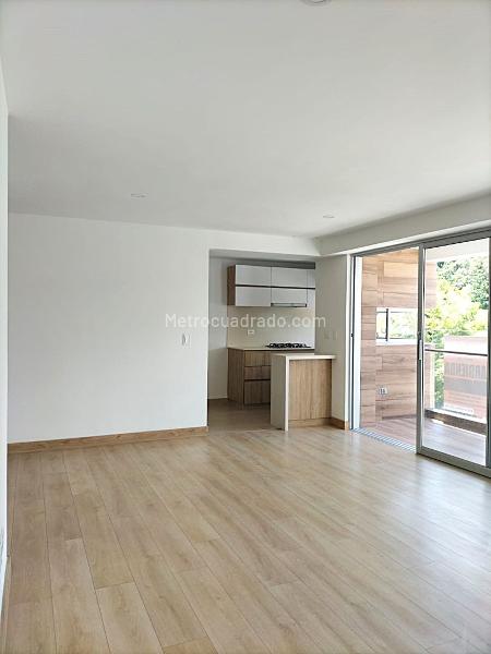 Apartment for rent in Manizales