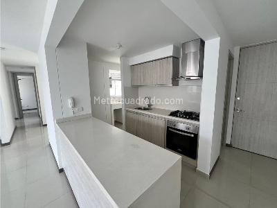 Apartamento en venta en Valle Del Lili, Cali · foto 2 de 20