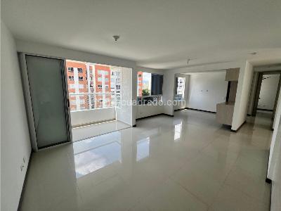 Apartamento en venta en Valle Del Lili, Cali · foto 3 de 20