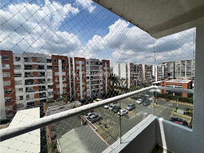 Apartamento en venta en Valle Del Lili, Cali · foto 10 de 20