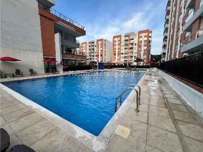 Apartamento en venta en Valle Del Lili, Cali · foto 19 de 20