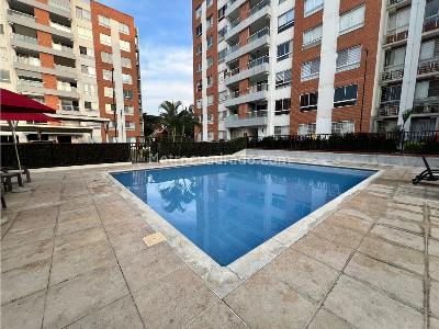 Apartamento en venta en Valle Del Lili, Cali · foto 20 de 20