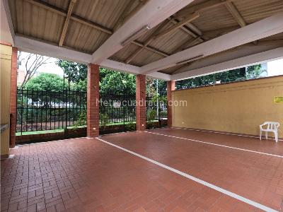 Apartamento de 2 alcobas en venta en Caney, Cali, 58 m² · foto 5 de 20