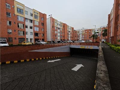 Apartamento de 2 alcobas en venta en Caney, Cali, 58 m² · foto 8 de 20