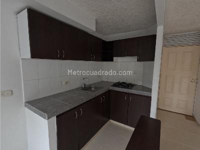 Apartamento de 2 alcobas en venta en Caney, Cali, 58 m² · foto 10 de 20