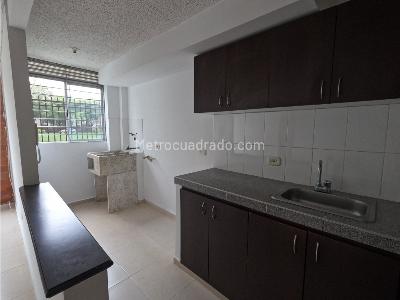 Apartamento de 2 alcobas en venta en Caney, Cali, 58 m² · foto 11 de 20