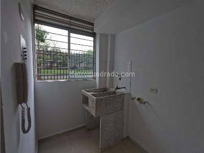 Apartamento de 2 alcobas en venta en Caney, Cali, 58 m² · foto 12 de 20