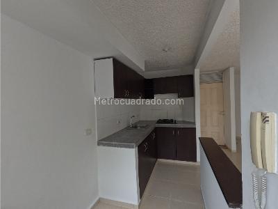 Apartamento de 2 alcobas en venta en Caney, Cali, 58 m² · foto 13 de 20