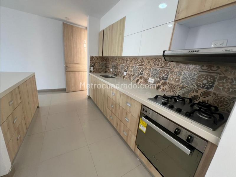 Piso – Jamundí, Sur - Vista 4