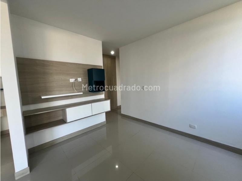 Piso – Jamundí, Sur - Más