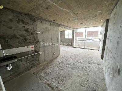 Apartamento de 2 alcobas en venta en Cachipay, Cali, 57 m² · foto 10 de 20