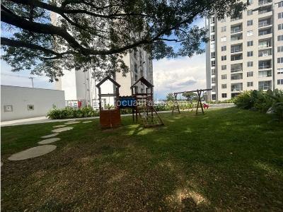 Apartamento de 2 alcobas en venta en Cachipay, Cali, 57 m² · foto 12 de 20