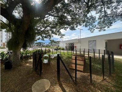 Apartamento de 2 alcobas en venta en Cachipay, Cali, 57 m² · foto 13 de 20