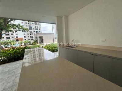 Apartamento de 2 alcobas en venta en Cachipay, Cali, 57 m² · foto 15 de 20