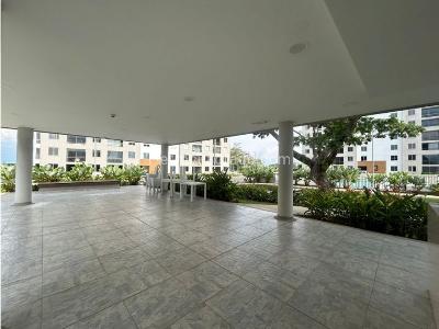 Apartamento de 2 alcobas en venta en Cachipay, Cali, 57 m² · foto 16 de 20